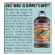 Shanky`s Whisky liqueur, 70cl, 6160A419