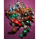Chokoladekugler sorte, 1kg, 33012A33