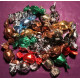 Chokoladekugler sorte, 1kg, 33012A33