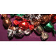 Chokoladekugler sorte, 1kg, 33012A33