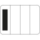 Siddeunderlag med logo 1000011