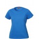 Clique figursyet dame t-shirt