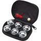 Petanque set mini