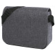 Filt skuldertasker 31x24x11cm, 1813066