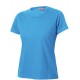 Clique figursyet dame t-shirt