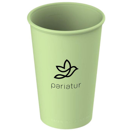 Plastkrus 300ml, genanvendelig plast 1112A32
