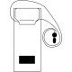 Etuier til telefoner mm, 0404932A09