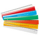 Lineal 16 cm.