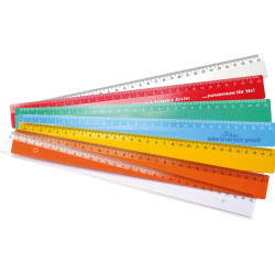Lineal 30 cm 7020a11
