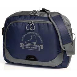 Skuldertasker, 30x39x11cm, polyester, 1813351A193