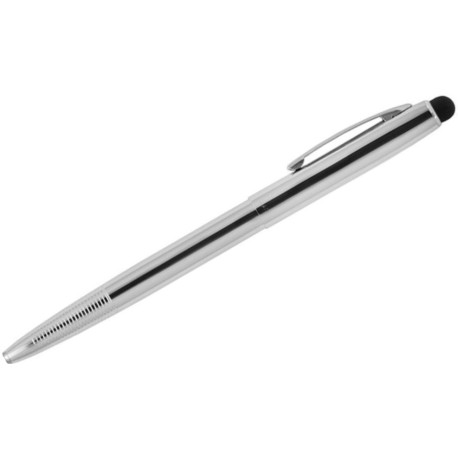 Fisher Cap-O-Matic forkromet Space pen