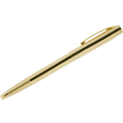 Fisher Cap-O-Matic forkromet Space pen