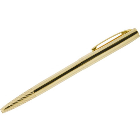 Fisher Cap-O-Matic forkromet Space pen