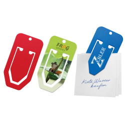 Store papirclips