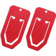 Stor papir clip