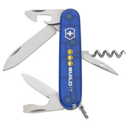 Victorinox Spartan 7111A32