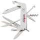 Victorinox Huntsman 8328A32