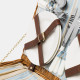 Picnickurv 4 personer