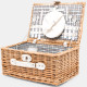 Picnickurve, 2 personer, 6193A30
