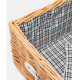 Picnickurve, 2 personer, 6193A30