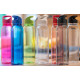 Drikkeflasker i Tritan, 650ml, 02002010A10