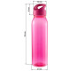 Drikkeflasker i Tritan, 650ml, 02002010A10