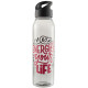 Drikkeflasker i Tritan, 650ml, 02002010A10