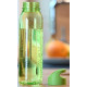 Drikkeflasker i Tritan, 650ml, 02002010A10