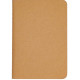 Notesbog A6, 60 linierede sider, 02113020A10