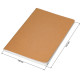 Notesbog A5, 60 linierede sider, 02112020A10