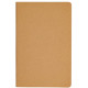 Notesbog A5, 60 linierede sider, 02112020A10