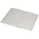 Notesbog A5, 60 linierede sider, 02112020A10