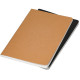 Notesbog A5, 60 linierede sider, 02112020A10