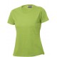 Clique figursyet dame t-shirt