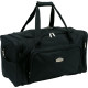 Stor rejsetaske 600D polyester 58x28x33cm, 0208586A09