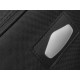 Stor rejsetaske 600D polyester 58x28x33cm, 0208586A09