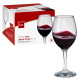 Copa Rødvinglas 37cl, 5000872A128