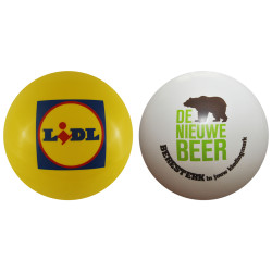 Bolde, 12cm Ø, i metallic farver. 5001007BA424