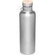 Dobbeltvæggede stål drikkedunke 1 ltr 0304598A09