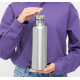 Termo stål drikkedunke 1 ltr 0304599A09