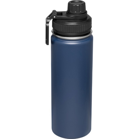 Dobbeltvæggede stål drikkedunke 1 ltr 0304598A09