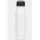 Dobbeltvæggede stål drikkedunke 1 ltr 0304598A09