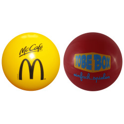 Fodbolde, 22cm Ø. 8501001AA424