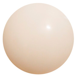 Bolde 10cm Ø. 4001007AA424