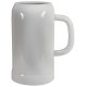 Øl krus 0,25 ltr stentøj