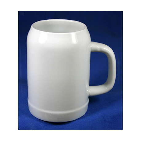 Ølkrus  500ml stentøj 9660A425