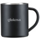 Thermo stålkrus 30cl, genanvendt stål, 5403a32