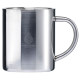 Thermo stålkrus 30cl, genanvendt stål, 5403a32