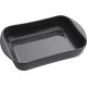 Ildfast fad 354x220x68mm, 0304900A09