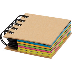 Huskeblokke Memoblokke 1103137A09